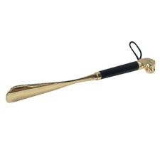 32cm Handhled Shoehorn Shoe Lifter Shoe Horn for Women Men Pregnancy Seniors