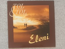 TOL Cees & TOL Thomas - ELENI - 12 Maxi Singl...