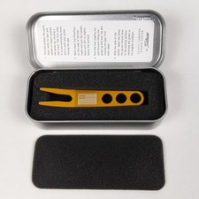 Scotty Cameron US Flag Pivot Tool w/ Tin Gold - Free Shipping