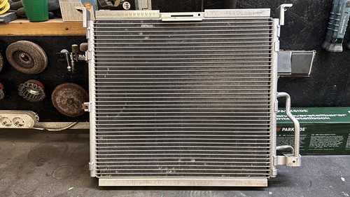 KONDENSATOR KLIMAANLAGE 487x470x20 FÜR BMW 3-ER E36 316 318 320 323 325 328