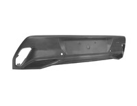 Spoiler StoßStange Hinten FÜR Peugeot 308 AB 2021 Schwarz Matt M/Pdc