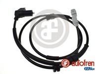 ABS Sensor Raddrehzahl Autofren Seinsa DS0162 FüR Peugeot Partner Origin 306 7D