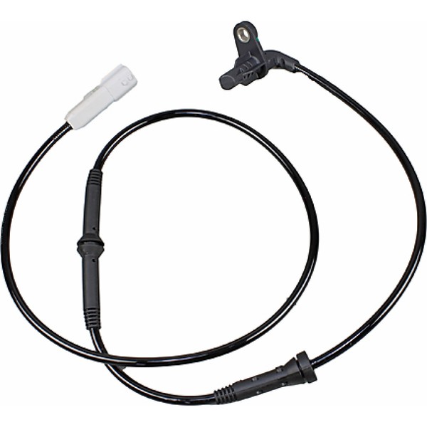 Metzger 09001253 Sensor Raddrehzahl FüR Dacia Renault Lodgy Dokker JS KE-image