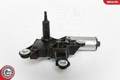 hinten ESEN SKV 19SKV006 Wischermotor für VW