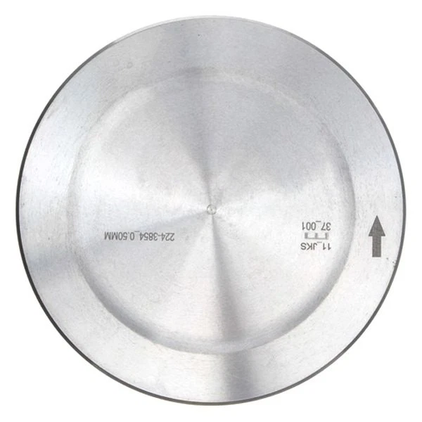 For Dodge Charger 2007-2010 Mahle 2243854050MM Piston w/o Rings Foto 4 de 4