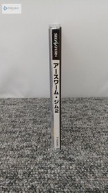 TAKARA Earthworm Jim 2 (Sega Saturn, Japan) - Used, Boot Tested