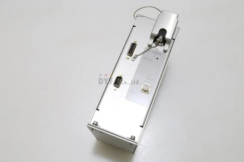 ASML Used 4022.439.86653 IR2-FIR Screen scratched ELEC-I-1743=9C31