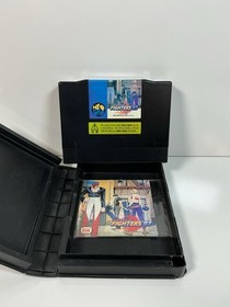 Neo Geo AES The King Of Fighters 97 JP (Tested)