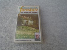 Farndale - The Dale of The Daffodils - VHS Ian Sampson's Country Walks