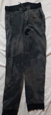 Old Navy Joggers Faded Gray Boys Size XL 14-16