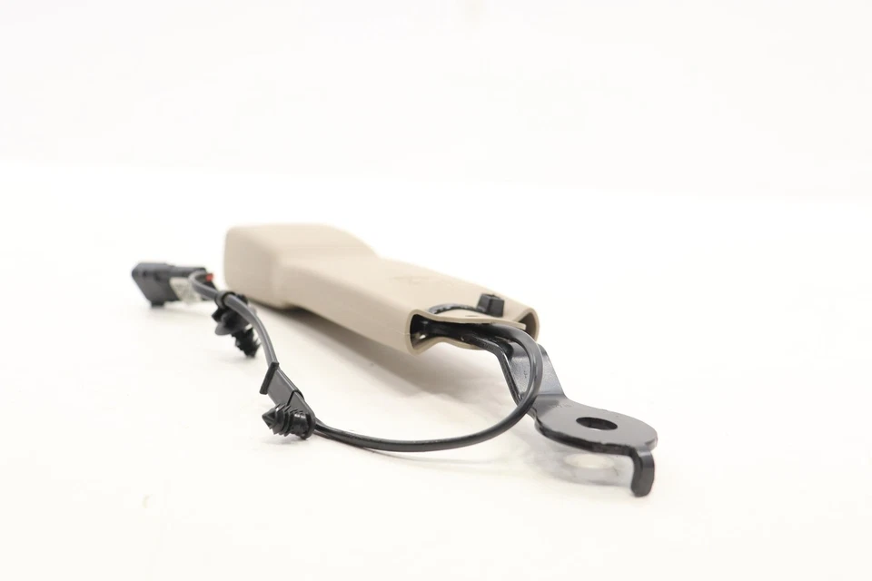 Cinturón de seguridad delantero Lincoln Aviator 2020 Lh Lb5z-7861203-ae Foto 4 de 4