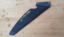 SELECT - Seegras  Windsurf Finne WEED Eleminator XL - 36cm - Deep Tuttle