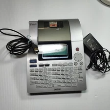 Brother PT-2710 P-Touch Thermal Label Maker