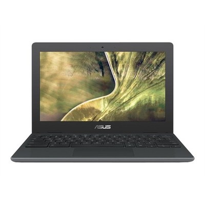Asus Chromebook 11.6'' 4GB 32GB, Dark Gray
