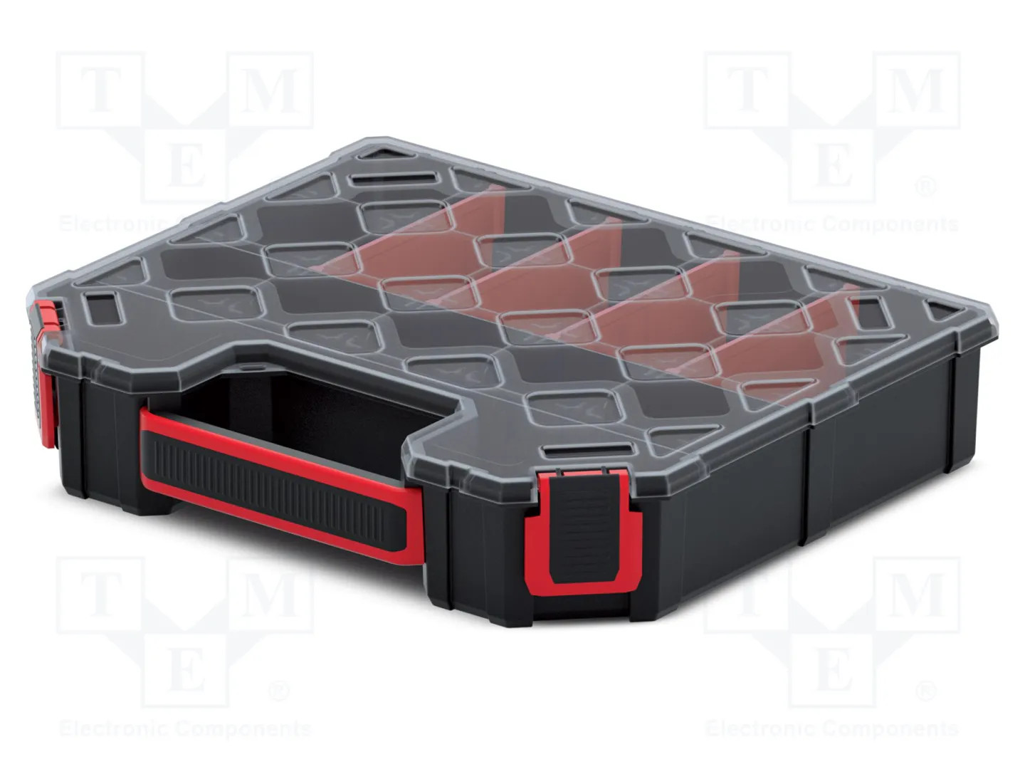 KISTENBERG KTG30256S Contenedor