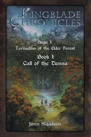 Jarrett Skaddisson | Call Of The Danna | Taschenbuch | Englisch (2015)