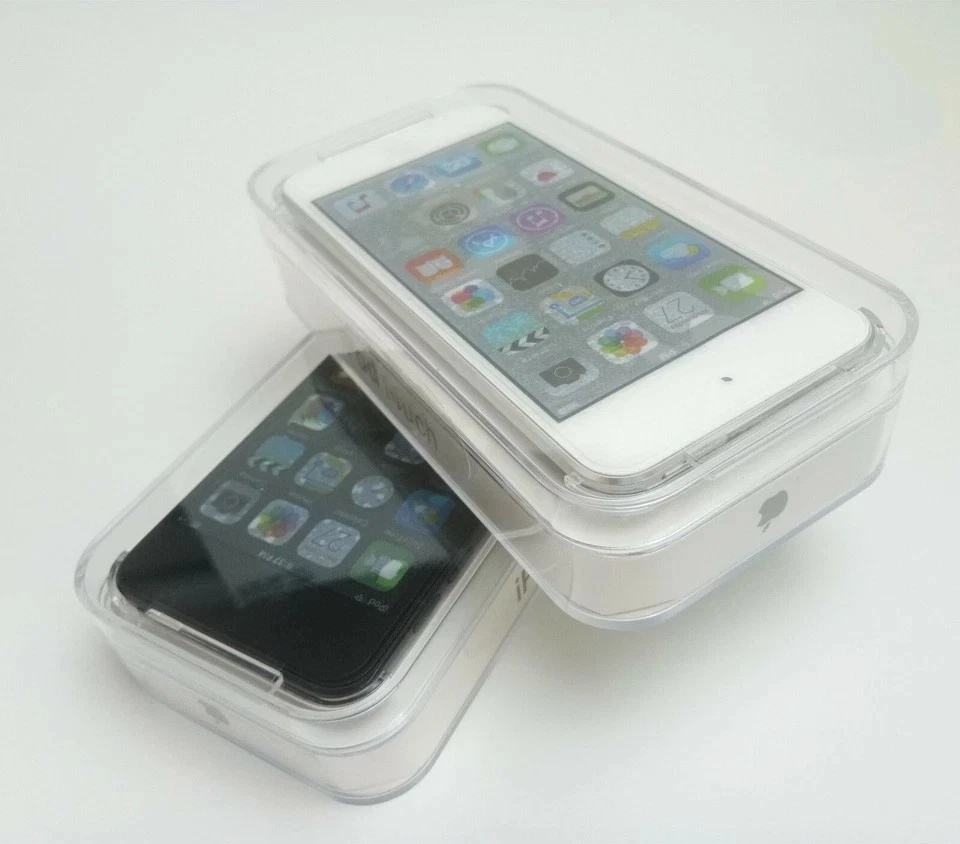 Ipod Touch 4th Generation Sealed for sale - eBay