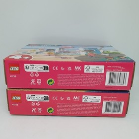 Lego FRIENDS Lot of 6 Bundle- 41723, 41733,  41047,  30202, 30635, 561603