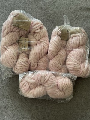 Blue Sky Alpaca Super Chunky Yarn