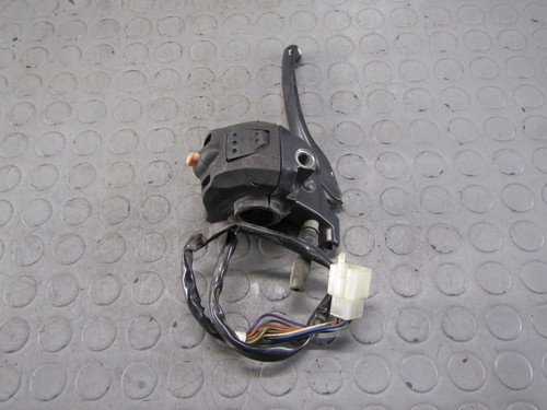 COMMUTATORE DEVIOLUCI SINISTRO PEUGEOT LUDIX 50 2004 2015 - Picture 5 of 6