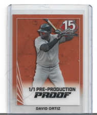 Leaf David Ortiz