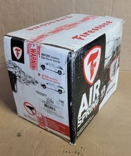 Genuine Firestone 2299 Ride-rite Load Leveling Spring Air Lift Bag Kit