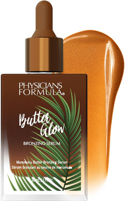 Physicians Formula Butter Glow Bronzing Serum, Liquid Face Contouring Serum