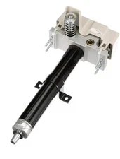 Hill Rom P8000 Procedural Stretcher Foot Hydraulic Cylinder #145853