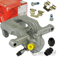 TRW Bremssattel Bremszange Hinten Links FüR Mercedes A-KLASSE W169 B-KLASSE W245