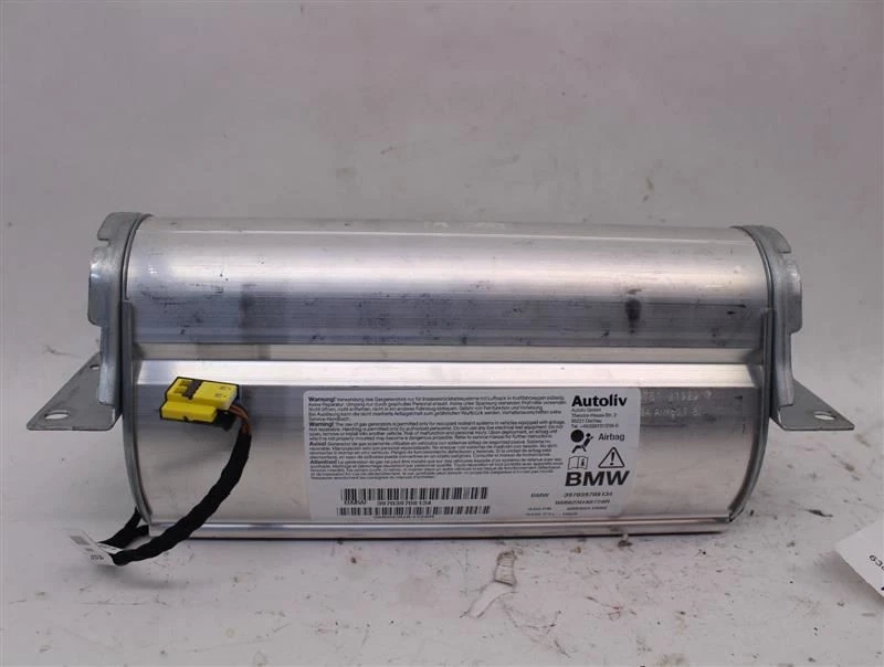 AIR BAG 525i 528i 530i 535i 545i 550i M5 04-10 907807 Foto 2 de 4