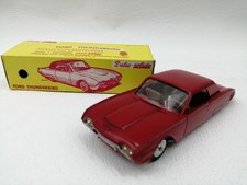 Dalia Solido Ford Thunderbird Collectible Vintage Used