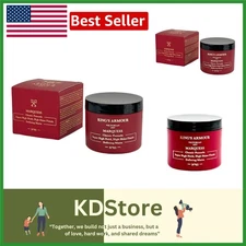 Men's Classic Pomade Ultra-High Hold High Shine Vintage Styling 110ml