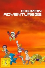 Digimon Adventure | Staffel 2 / Vol. 3 / Episoden 35-50 | Akiyoshi Hongo | 2025