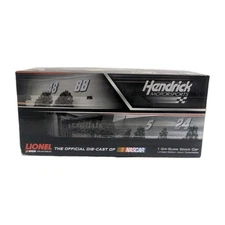 2011 Dale Earnhardt Jr #88 VH1 Foundation/Save The Music 1:24 Diecast LTD /3834