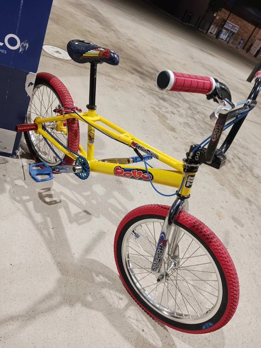 Mid School Bmx In Vintage Bike Parts for sale - eBay