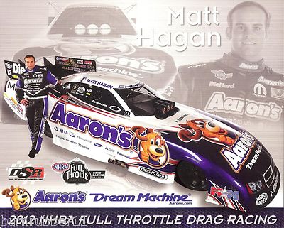 え*ー様 1/24 Matt Hagan Aaron's Funny Car s-l400.jpg