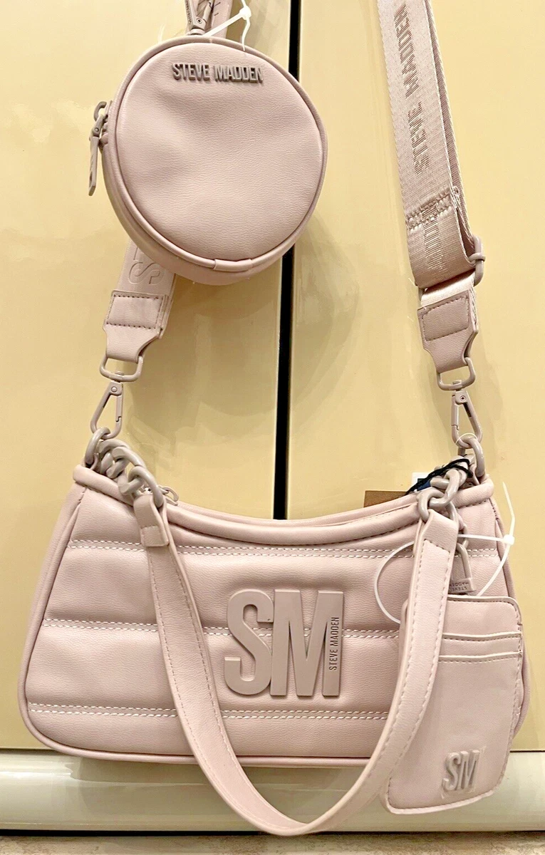 Steve madden pouch discount