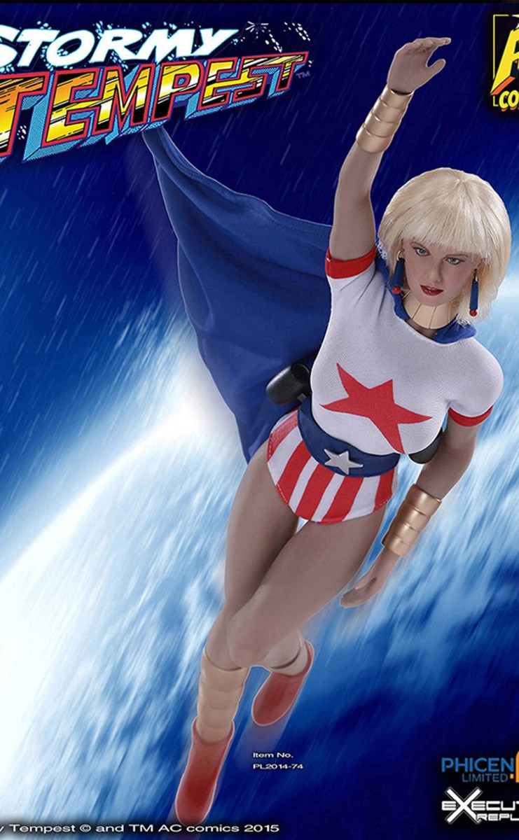 ストーミーテンペストphicen tbleague 【公式通販】