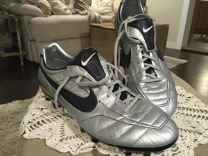 nike zoom tiempo