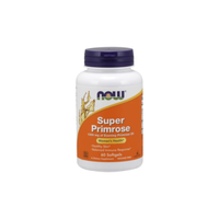 Now Foods Super Primrose 1300Mg 60 Caps