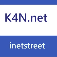 Premium Domain name K4N.net for Sale Registered at GoDaddy for business 3 letter