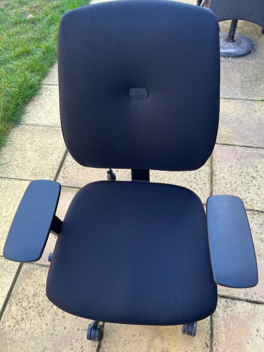 Posturite ME600 Positiv Multi Adjustable Ergonomic Office Chairs