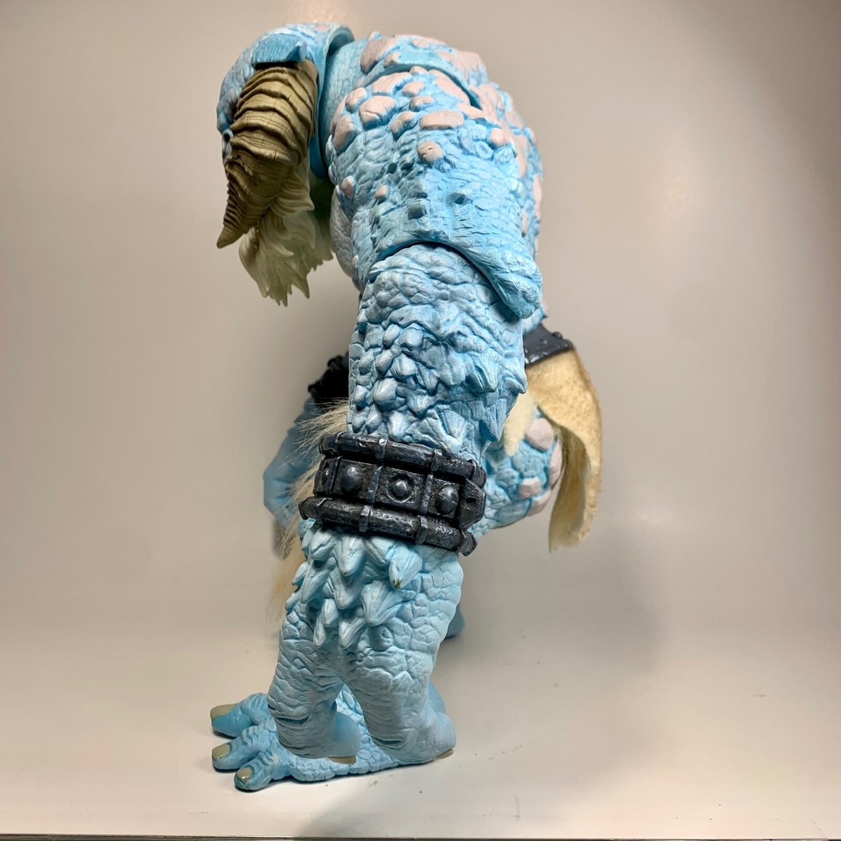 Four Horsemen Mythic Legions Soul Spiller ICE TROLL 12