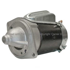Starter Motor Quality-Built 3135 Reman