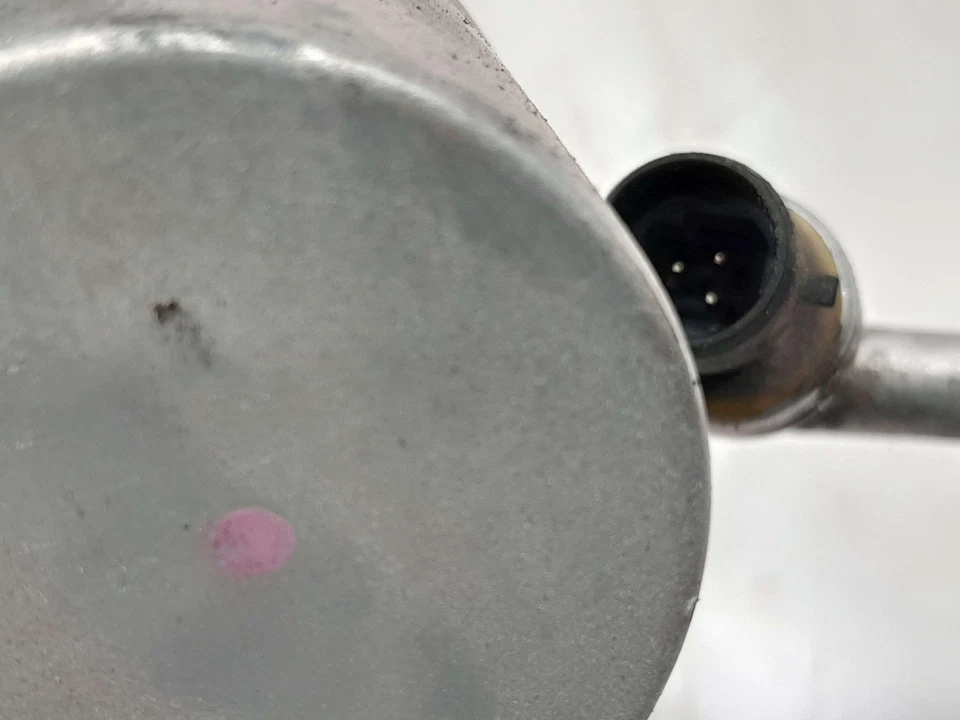 Conjunto de manguera de descarga y succión de CA Chevy Colorado GMC Canyon 17-20 3,6 L OEM Foto 3 de 4