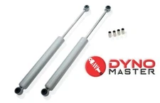 Rear Drop Shock Set For 2" - 3" Lowering Coils FITS 09 - 18 Dodge Ram 1500 2WD