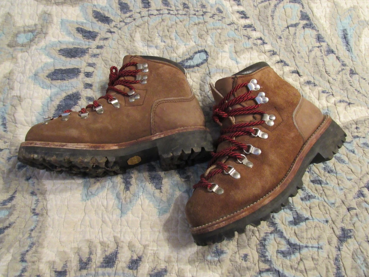 Dexter hiking boots shop
