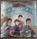 Beatles "Rock 'n' Roll Music" Ultrasonicly Cleaned SKBO-11537 Vinyl VG+/VG