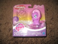 My Little Pony Playschool Friends Daisy Dreams Only Nob My Little Pony Playschool Friends Daisy Dreams Only Nob