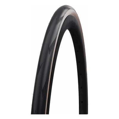 Schwalbe Pro One 700X25 Addix Race Faltreifen Für Rennrad Fahrräder